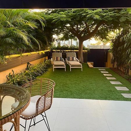 Meloneras Garden Suite Dış mekan fotoğraf