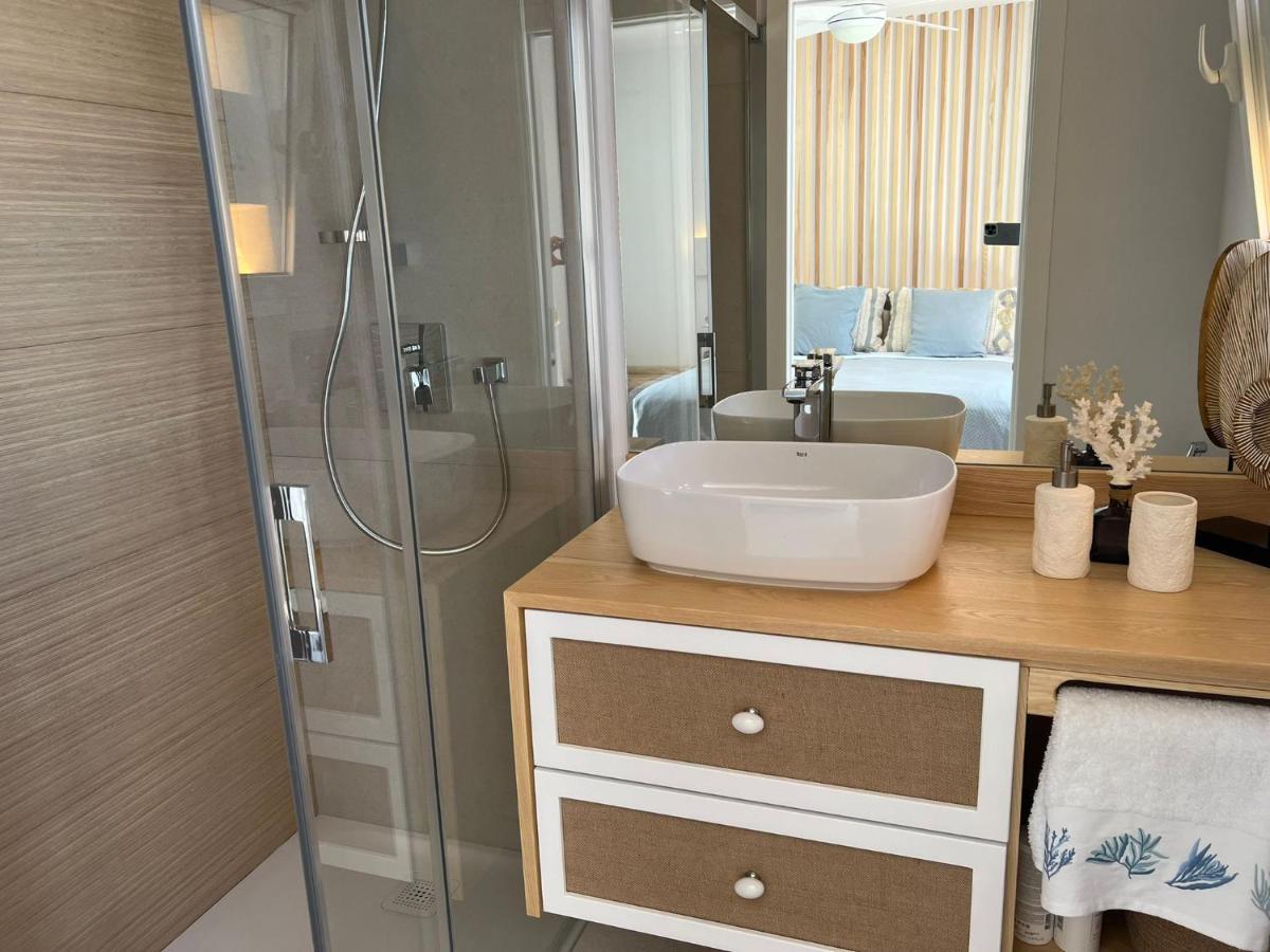 Meloneras Garden Suite Dış mekan fotoğraf