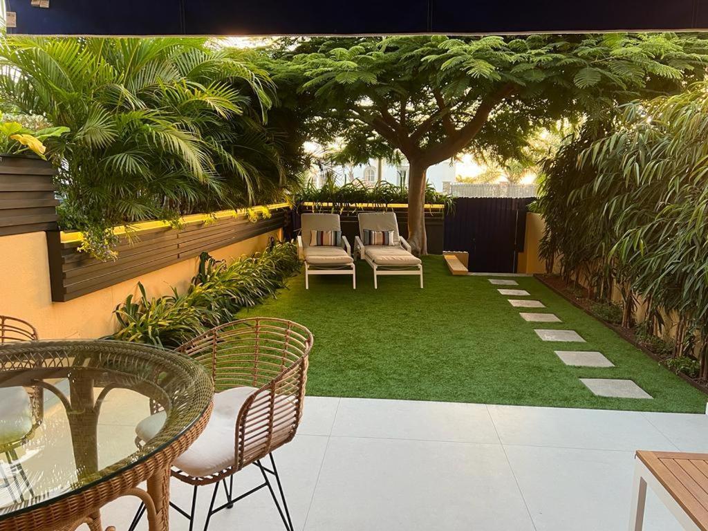 Meloneras Garden Suite Dış mekan fotoğraf