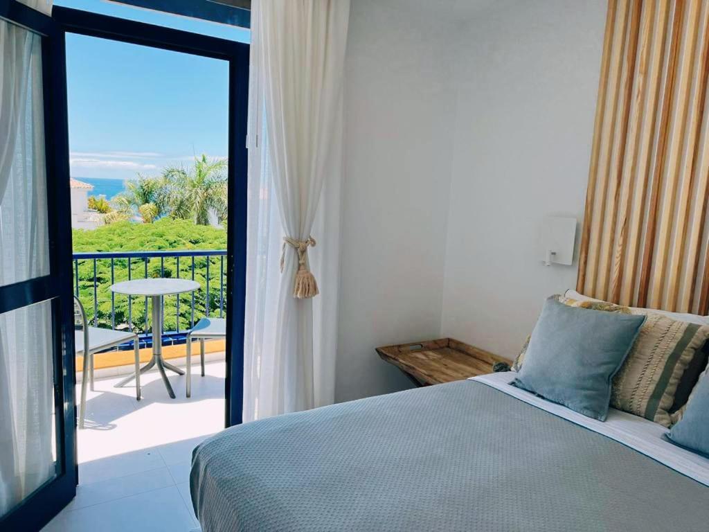 Meloneras Garden Suite Dış mekan fotoğraf