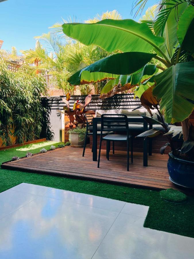 Meloneras Garden Suite Dış mekan fotoğraf