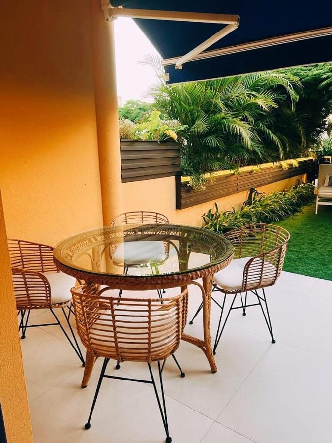 Meloneras Garden Suite Dış mekan fotoğraf