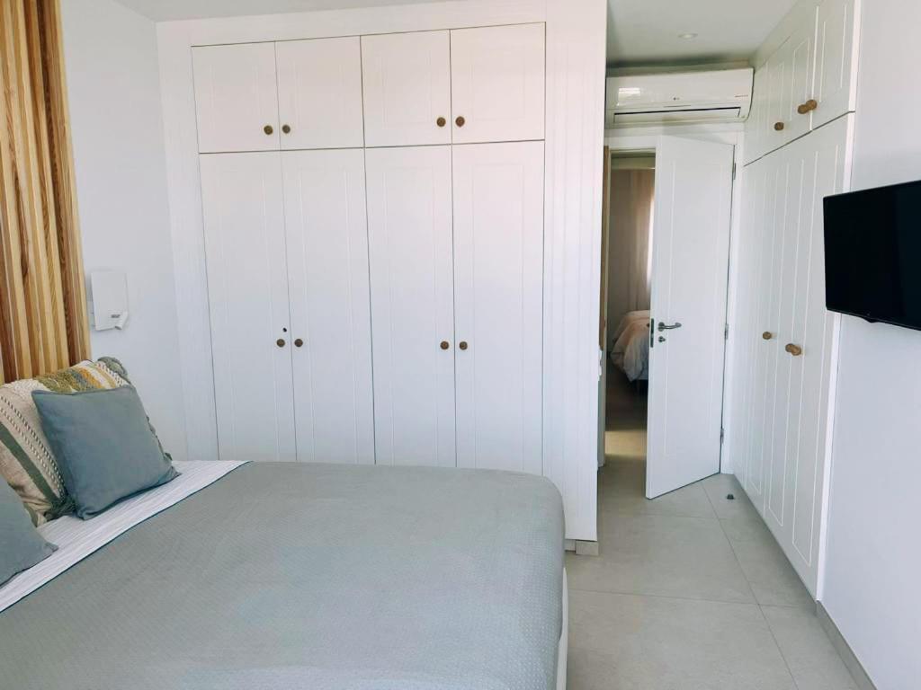 Meloneras Garden Suite Dış mekan fotoğraf