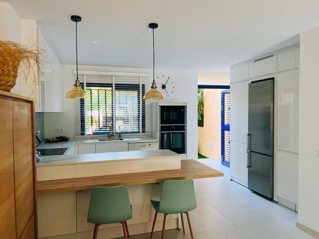 Meloneras Garden Suite Dış mekan fotoğraf
