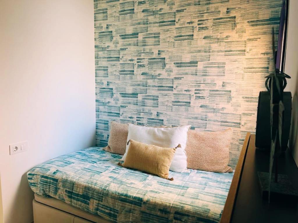 Meloneras Garden Suite Dış mekan fotoğraf