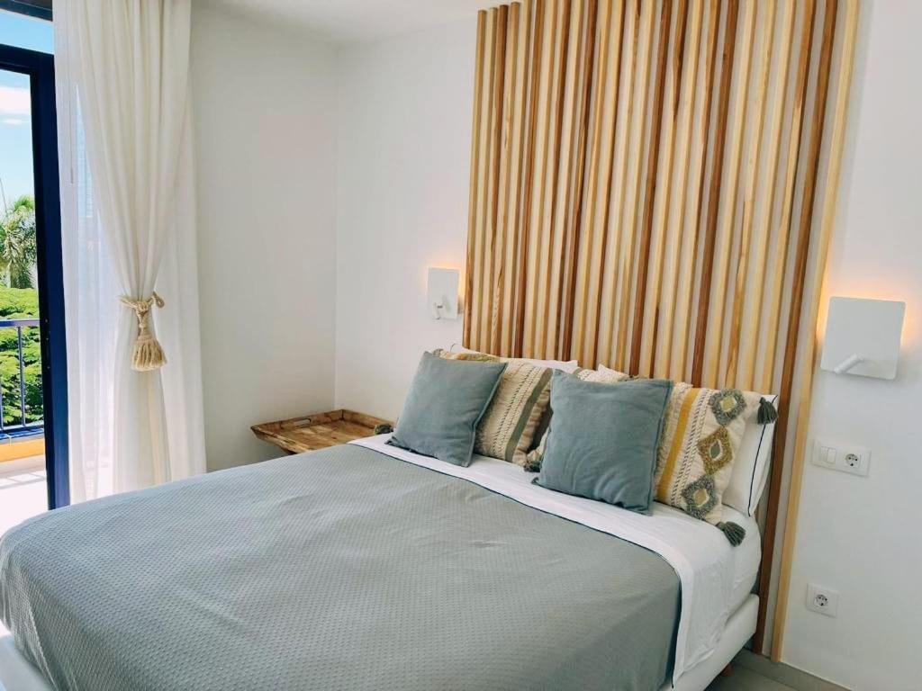 Meloneras Garden Suite Dış mekan fotoğraf