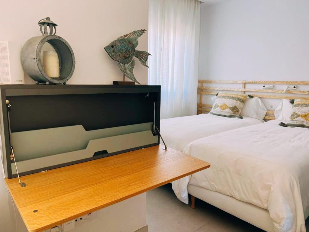 Meloneras Garden Suite Dış mekan fotoğraf