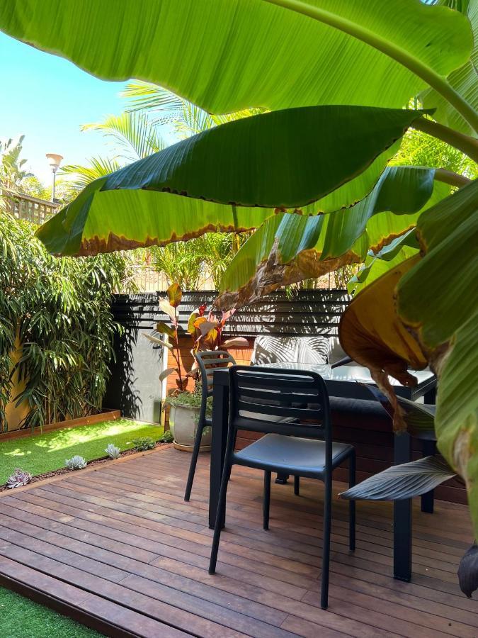 Meloneras Garden Suite Dış mekan fotoğraf