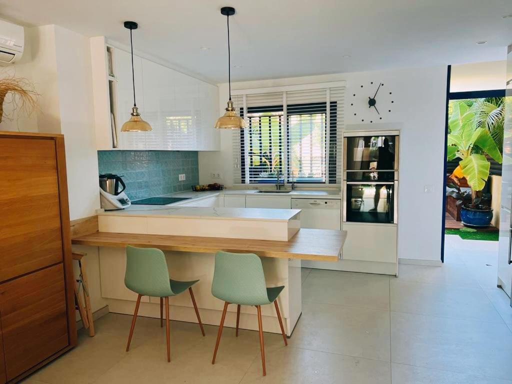 Meloneras Garden Suite Dış mekan fotoğraf